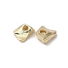 Brass Beads KK-L208-57G-2