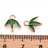 Alloy Enamel Charms LS-ENAM-N056-442-3