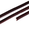 Cowhide Leather Cord WL-WH0008-05E-4