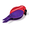 Acrylic Claw Hair Clips PHAR-H073-01A-2