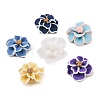 Handmade Polymer Clay Cabochons PY-CBA4D86-01C-1