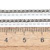 Non-Tarnish Adjustable 304 Stainless Steel Slider Necklaces NJEW-L156-003P-3