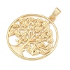 Alloy Big Pendants AL-CBA1187-03B-MG-2