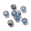 Natural Blue Aventurine European Beads GG-NH0003-A12-1