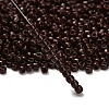 TOHO 8/0 Round Beads X-SEED-TR08-0046D-4