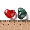 Transparent Resin Beads RESI-B031-03D-3