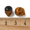 Natural Tiger Eye Beads G-K387-02G-3