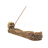 Resin Incense Burners DARK-PW0001-110B-1