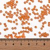 TOHO Round Seed Beads X-SEED-TR08-0174F-4