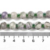 Natural Peace Jade Beads Strands G-H057-A10-01-5