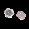 Natural Rose Quartz Beads G-Z128-03C-2
