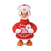Animal Silicone Beads SL-CBAAC97-02D-1