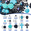 DIY Jewelry Making Kits DIY-AR0005-40-2