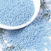 MIYUKI Round Rocailles Beads SEED-X0054-RR0433-1