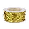 Nylon Metallic Cords X-MCOR-E002-08-1