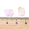 Gradient Color Transparent Acrylic Beads X1-OACR-M023-05E-3