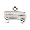 Tibetan Style Alloy Chandelier Component Links FIND-Z128-06AS-1