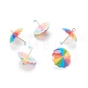 Resin Pendants CRES-M007-04A-2
