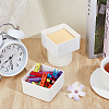 PET Density Board Jewelry Tray AJEW-WH041-69-4