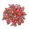Handmade Polymer Clay Cabochons PY-CBA6E6D-03-1