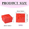 Cardboard Rings Boxes CON-TAC0014-02C-4