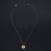 201 Stainless Steel Pendants Necklaces NJEW-S105-JN627-9-2