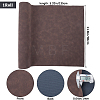 Rectangle PU Leather Fabric AJEW-WH0089-52D-01-2