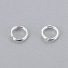 304 Stainless Steel Open Jump Rings LS-STAS-E464-09A-S-1
