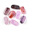 Transparent Acrylic Beads X1-TACR-T028-36D-2