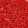 Transparent Glass Beads GLAA-Q113-01A-A02-3