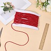 20 Yards Round Elastic Cord EW-DJ0001-10B-3