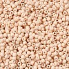TOHO 8/0 Round Beads X-SEED-TR08-0763-2