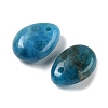 Natural Apatite Teardrop Charms X-G-M410-01-12-2
