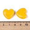 Handmade Lampwork Beads LAMP-T023-27F-3