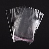 Cellophane Bags LS-X-OPC-I003-12x18cm-1