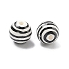 Handmade Porcelain Beads PORC-C009-05-3