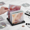 12 Grids Plastic CD Storage Racks AJEW-WH0643-111B-3