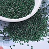 MIYUKI Round Rocailles Beads X-SEED-G007-RR4507-1