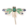 Dragonfly Enamel Pins JEWB-K039-05KCG-1