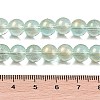 Glass Bead Strands LS-GLAA-K068-01B-10-2