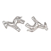 201 Stainless Steel Pendants SA-CBA9448-02B-P-2