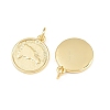 Brass Pendants KK-L275-67C-G-2