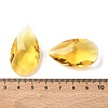 Glass Pendants X-GLAA-I062-01G-3