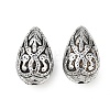 Teardrop Antique Acrylic Beads PACR-S209-26AS-1