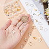 DIY Jewelry Making Finding Kit KK-CN0001-86-4