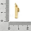 Brass Pendants KK-I364-50G-01-3