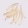 Brass Tube Beads LS-X-KK-Q735-395G-1