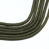 7 Inner Cores Polyester & Spandex Cord Ropes RCP-R006-183-2