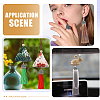 16Pcs Tibetan Style Zinc Alloy Pendant Bails FIND-CA0011-75B-7