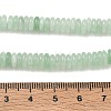 Dyed Natural White Jade Beads Strands LS-GG-CBAC08A-A01-08-3